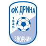 Drina Zvornik - Team Drina Zvornik 312757 Results