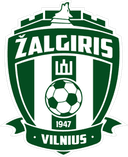 FK Zalgiris Vilnius B - Panevezys VS Fk Zalgiris Vilnius B Score Today