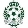 Dessel Sport - Team Dessel Sport 313450 Live Score Today