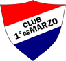 1º de Marzo FDM - Team De Marzo Fdm 385298 Football Result