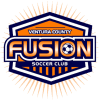 Ventura County Fusion - Club VS Ventura County Fusion Score
