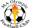 MA Olympic FC - Rangers VS Ma Olympic Fc Live Score Today