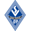 SV Waldhof Mannheim - Hannover VS Sv Waldhof Mannheim Live Score Today