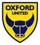 Oxford United - United VS Cheltenham Town Result Today