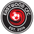 Eastwood Community - Team Grimsby Borough 303686 Live Score