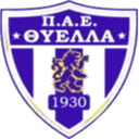 Thyella Patron - Patron VS Pangitheatikos Score Today