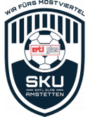 SKU Amstetten - Amstetten VS Sturm Graz Youth Result Today