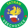 Tatran Vsechovice - Vsechovice VS Slavicin Score