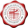 Srinakharinwirot University - University VS Rajamangala Utr Result