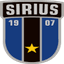 IK Sirius FK U19 - Team Ik Sirius Fk U 318345 Live Score