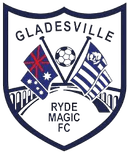 Gladesville Ryde Magic U20 - U VS Gladesville Ryde Magic U Live Score Today