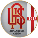 Alessandria - Alessandria VS Real Vicenza Score Today