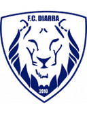 FC Diarra - Binga Vs Fc Diarra 627890 Sport