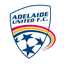 Adelaide United Reserves - Team Adelaide United Reserves 303430 Football