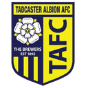 Tadcaster Albion - Albion VS Garforth Town Afc Live Score Today