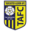 Tadcaster Albion - Team Tadcaster Albion 301975 Live Football