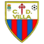CD Villa - Stdrfef 32705 Live