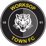 Worksop Town - Player Ben Gathercole 190849 312639 Football Score
