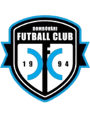 Dombovari FC - Fc VS Dombovari Fc Live Score