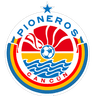 Pioneros de Cancun - Hroes De Zaci Fc Vs Pioneros De Cancun