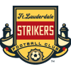 Fort Lauderdale Solaiya FC - Fc VS Florida Futbol Club Result Today