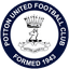 Potton Utd - Team Potton Utd 346265 Result