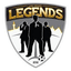 Las Vegas Legends - Live Team Las Vegas Legends 344179