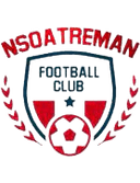 Nsoatreman FC - Fc VS Nsoatreman Fc Sport