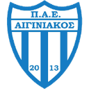 Eginiakos - Tyrnavos Vs Eginiakos 552820 Football Score