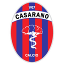 SSD Casarano Calcio U19 - U VS Sorrento U Live Score Today