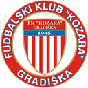 FK Kozara Gradiska - Omarska VS Fk Kozara Gradiska Result Today