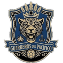 Guerreros del Pacifico - Refineros VS Guerreros Del Pacifico Live