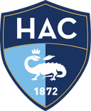 Le Havre (w) - W VS Le Havre W Live