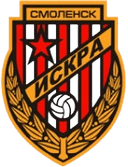 FC Iskra Smolensk - Smolensk VS Spartak Moscow Result Today