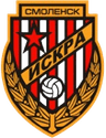 FC Iskra Smolensk - Team Sheksna Cherepovets 313930 Scores