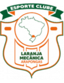 EC Laranja Mecanica - Pr VS Ec Laranja Mecanica Live Score Today