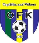 Teplicka n. Vahom - Vahom VS Povazska Bystrica Live Score