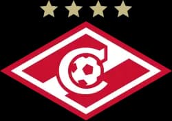 Spartak Moscow - Player Pablo Solari 627773 298287 Live