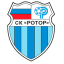 Rotor Volgograd - Krasnoyarsk VS Rotor Volgograd Live Score