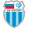 Rotor Volgograd - Team Rotor Volgograd 303438 Football Live