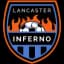 Lancaster Inferno Women - Team Lancaster Inferno Women 325790 Football Live Score