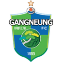 Gangneung City - City VS Gangneung Citizen Live Score
