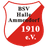 BSV Halle-Ammendorf - Team Sv Dessau 331110 Sport