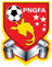 Papua New Guinea U16 (W)