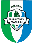 CSC Avantul Maneciu - Draganesti VS Csc Avantul Maneciu Sport