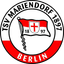TSV Mariendorf 1897 - Team Tsv Mariendorf 332765 Live
