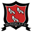 Dundalk - Team Dundalk 299074 Schedule