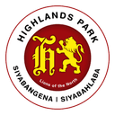 Highlands Park - Park VS Free Agents Score