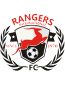 Enugu Rangers International - United VS Enugu Rangers International Result