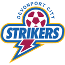 Devonport City - Zebras VS Devonport City Sport